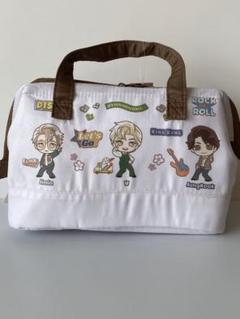 BTS  ジョングク保冷バッグ BTS グクジョングク保冷バッグ1点のみ