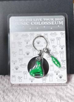 Kis-My-Ft2 - キスマイ　ローラーチャーム　コンプ　未開封 2025年最新】kis-my-ft2 ローラーチャームの人気アイテム - メルカリ
