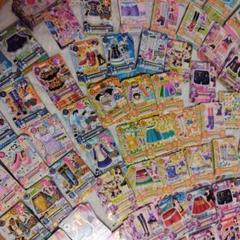 アイカツカードまとめ売り　星宮いちご　音城セイラ　有栖川おとめ　紫吹蘭霧矢あおい アイカツカードまとめ売り 星宮いちご 音城セイラ 有栖川おとめ
