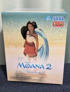2025年最新】モアナと伝説の海2 フィギュアの人気アイテム