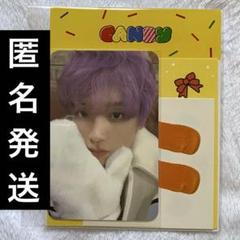 NCT DREAM candy マガジン ヘチャン トレカ NCTDREAM Candy MD SPECIAL MAGAZINE ヘチャン - メルカリ