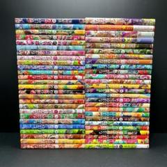 ちはやふる 全巻セット 50巻 おまけ2冊 ファンブック コミックガイド ちはやふる 全巻セット 50巻 おまけ2冊 ファンブック コミック