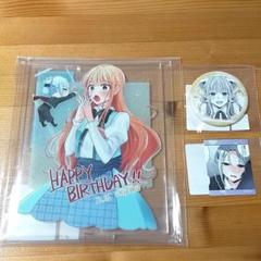重音テト　アクリルミラープレート　ＤＭＭスクラッチ　Ｂ賞　くじ　アクリルスタンド 重音テト スクラッチ - DMMスクラッチ