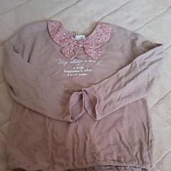 WILL MERY トップス(120cm)