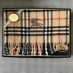 2025年最新】BURBERRY レディース ストール・ショールの人気