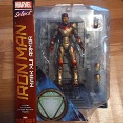 激レア‼︎　MARVEL マーベルセレクト　フィギュアセット 22体セット➕ロゴ 激レア‼︎ MARVEL マーベルセレクト フィギュアセット 22体