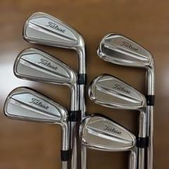 美品　Titleist T200 6番アイアン　単体 タイトリストT200アイアン6番単品