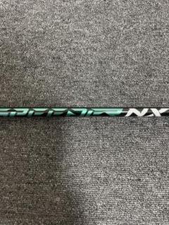 スピーダーNXグリーン 40S 5W用 タイトリストスリーブ付 スピーダーNXグリーン 60X ドライバー用 タイトリストスリーブ付