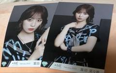 ノイミー 冨田菜々風 生写真 イコノイジョイ2024 ヨリチュウ