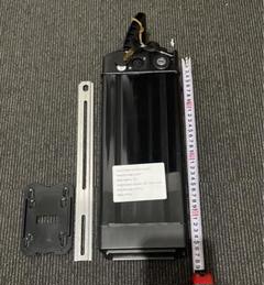 新品　PSE適合48v20ah バッテリー　フル電動自転車用　ひねちゃ　モペット フル電動自転車 14インチ 折りたたみ 48V7.5Ahリチウム