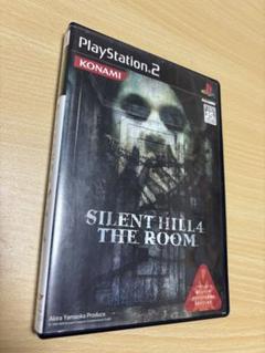 サイレント・ヒル4 THE ROOM
