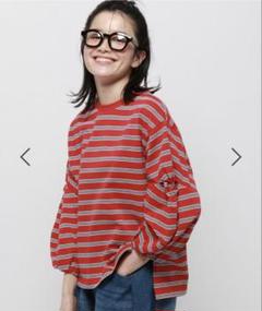2025年最新】ニコアンド レディース 長袖 Tシャツ・カットソーの
