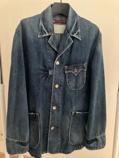 00s Levi's RED LOOP 70599-05 デニムジャケット M - メルカリ