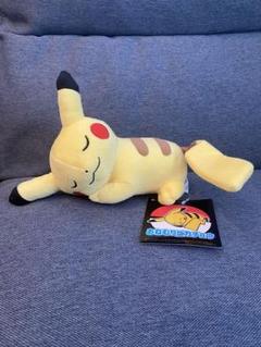 ポケモン ピカチュウ ぬいぐるみのサムネイル