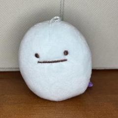 すみっコぐらし　つちのこ　てのりぬいぐるみ　ふしぎなおともだち