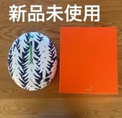 【新品未使用】ミナペルホネン 掛け時計　bolo ブルー hana hane bolo 時計 - minä perhonen