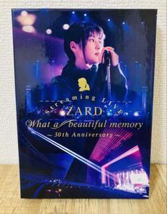 最終値❗新品未開封 ZARD LIVE DVD2007～2009 3本セット！ 2025年最新】ZARD dvd ライブの人気アイテム - メルカリ