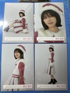 2025年最新】藤吉夏鈴 サンタの人気アイテム - メルカリ