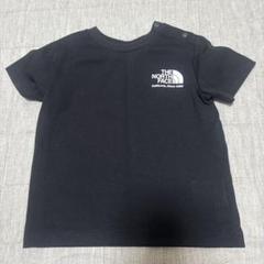 THENORTHFACE ベビー ヒストリカルロゴティー