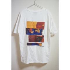 新品XL 藤井風　alone at home ツアーTシャツ　ポストカードセット 藤井風 fujii kaze alone at home ツアーTシャツ 新品 - メルカリ