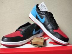 Nike Women's Air Jordan 1 Retro Low OGのサムネイル