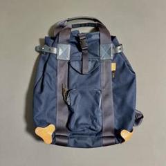 2025年最新】Hender Scheme メンズ リュック・バックパックの