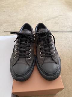 N.HOLLYWOOD×CONVERSE ADDICT NH OX 27cm