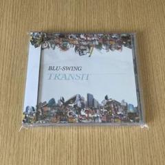 BLU-SWING TRANSIT ブルー スウィング