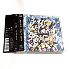 ONE OK ROCK / Eye of the Storm