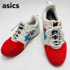 ASICS GEL LYTE Ⅲ OG TRICO mita 2020足限定販売