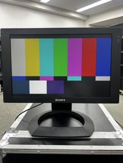 SONY LMD-2050W LCDモニター 本体　マスターモニター SONY LMD-2050W LCDモニター 本体 マスターモニター - メルカリ