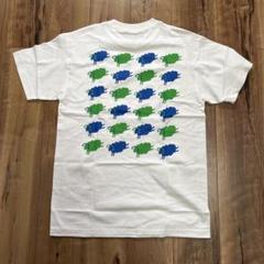 cup and cone Tシャツ　Mサイズ　未使用