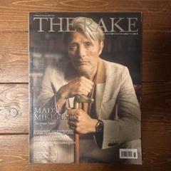 北欧の至宝マッツ・ミケルセン▪️美麗写真集The Rake…としか思えない雑誌 北欧の至宝マッツ・ミケルセン▪️美麗写真集The Rake…としか