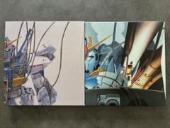 LD アニメ Zガンダム ZZガンダム LD-BOX まとめて 4巻 セット