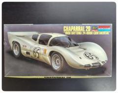 CHAPARRAL 写真&データ本　美品　チャパラル　シャパラル CHAPARRAL 写真&データ本美品チャパラルシャパラル