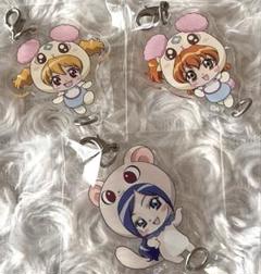 ぷりきゅるみ アクリルチャーム 黒川エレン プリキュア 2025年最新】ぷりきゅるみの人気アイテム - メルカリ