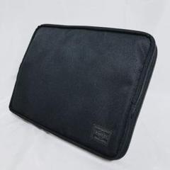 AI16【美品】　ポーター　PORTER　タブレット　ノートPCケース　赤タグ PORTER（PC/タブレット）のフリマアイテム一覧