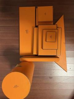 HERMES 空箱 various19個 Theoreme Jump & Sleep box | Hermès Mainland China