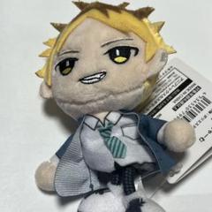 ギヴン 柊mix 鹿島柊 ぱぺっとちゃーむ
