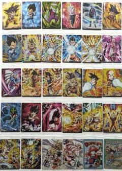 ドラゴンボールイタジャガ全種コンプセット➕おまけ 楽天市場】イタジャガ ドラゴンボール vol.3 [全31種セット