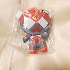 仮面ライダーヴァレン　ぷちキャラおでかけぬいぐるみ