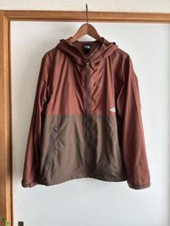2025年最新】THE NORTH FACE カラー：ブラウン系 ジャンパー