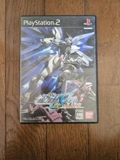 機動戦士ガンダムSEED 連合VSザフト PS2　ソフト
