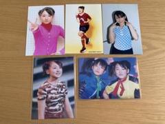 8255 モーニング娘。 加護亜依 生写真 36枚セット 8255 モーニング娘。 加護亜依 生写真 36枚セット - メルカリ