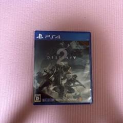 PS4 Destiny 2