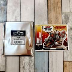 新品未使用⚫️しげの秀一原画展　バリバリ伝説　キャンバスボード　巨摩郡