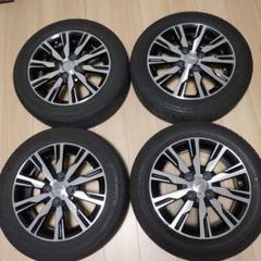 2025年最新】155/65R14 ダイハツの人気アイテム - メルカリ