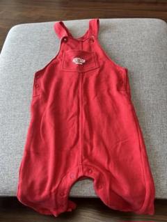 ★美品★ PETIT BATEAU /サロペット