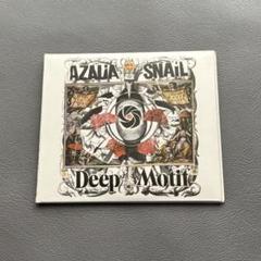 AZALIA SNAIL-Deep Motif CD