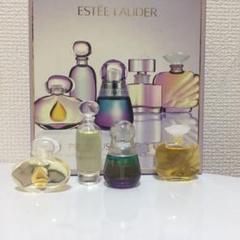 ESTEE LAUDER エスティー ローダー プレシャス コレクション